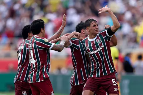  نهاية حلم الزعيم.. الهلال السعودي يودع كأس العالم للأندية أمام فلومينينسي 